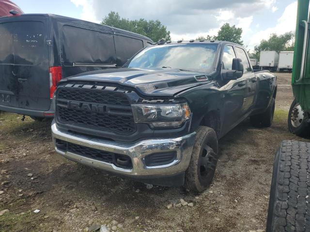  Salvage Ram 3500
