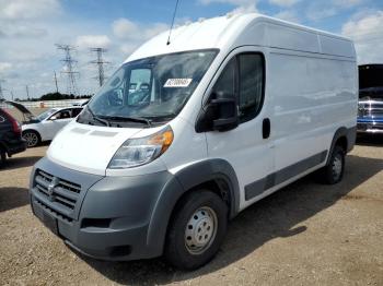  Salvage Ram Promaster