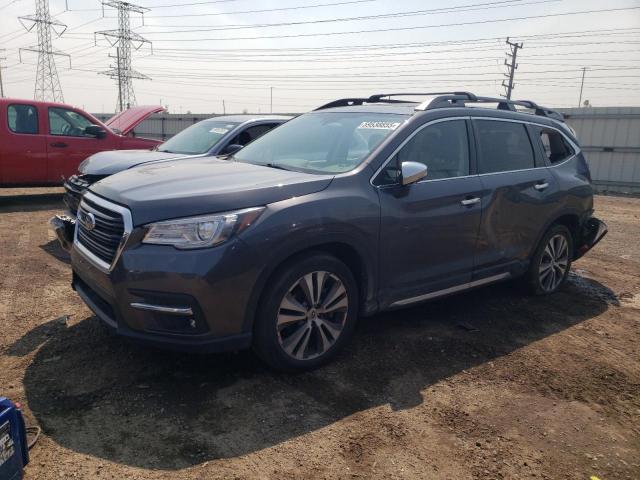  Salvage Subaru Ascent
