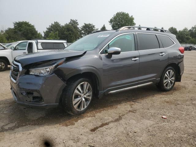  Salvage Subaru Ascent