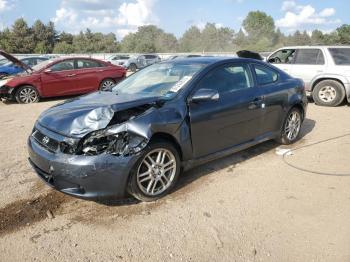  Salvage Toyota Scion