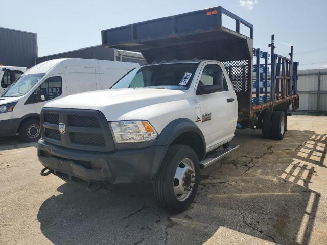  Salvage Ram 5500