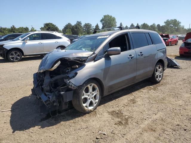  Salvage Mazda 5