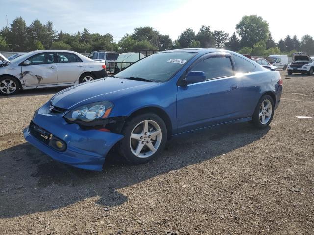  Salvage Acura RSX