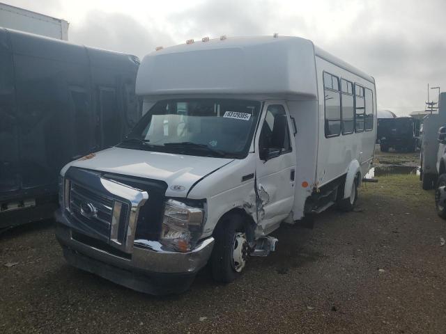  Salvage Ford Econoline