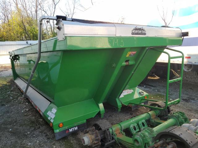  Salvage Mtm 23sd