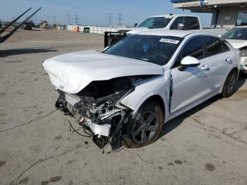  Salvage Kia K5