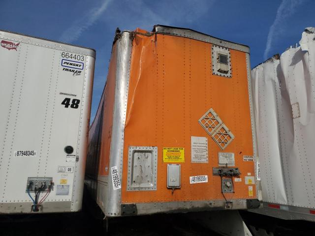  Salvage Wabash Other