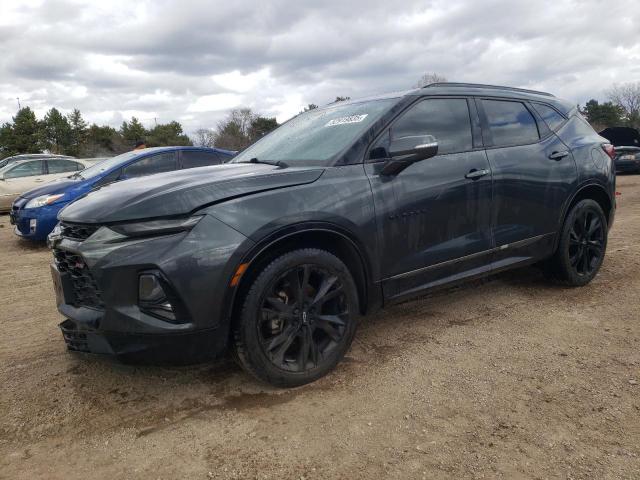  Salvage Chevrolet Blazer