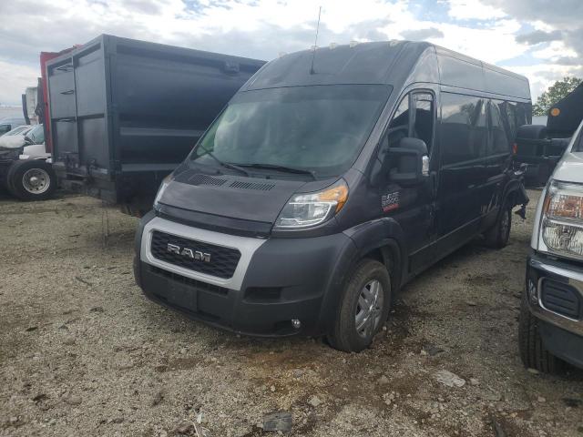  Salvage Ram Promaster