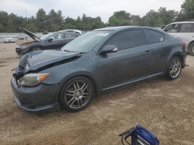  Salvage Toyota Scion