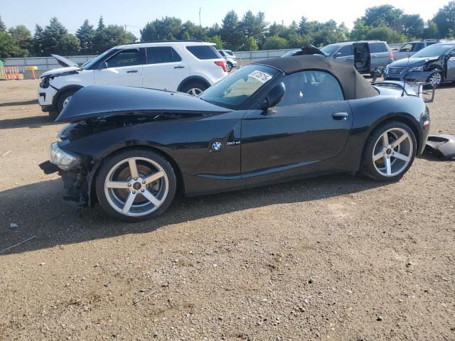  Salvage BMW Z Series