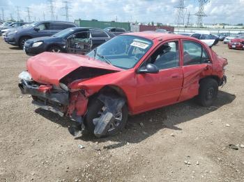  Salvage Mercury Tracer