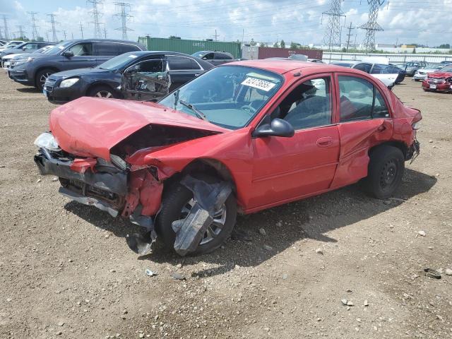  Salvage Mercury Tracer