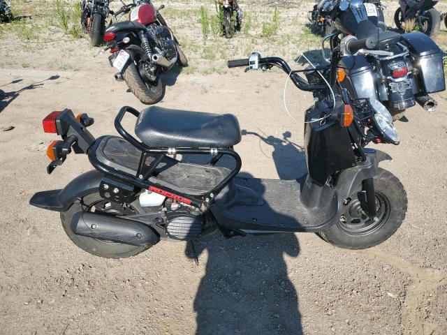  Salvage Honda Ruckus
