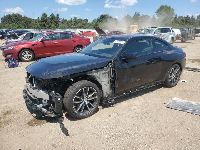  Salvage BMW 2 Series