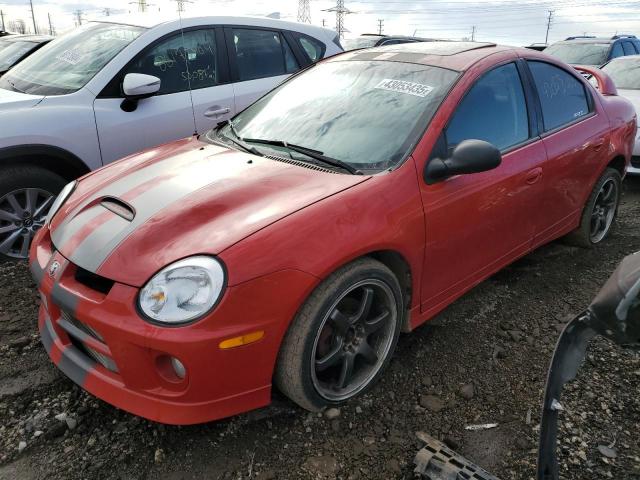  Salvage Dodge Neon
