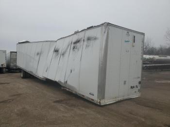  Salvage Hyundai Translead