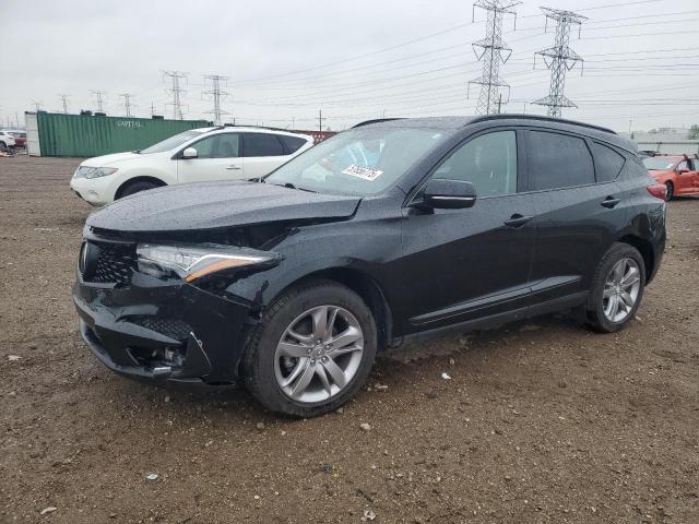  Salvage Acura RDX