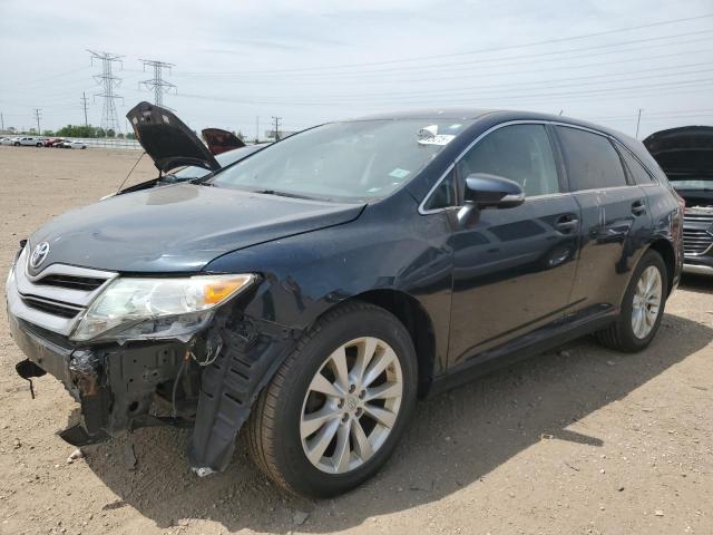  Salvage Toyota Venza
