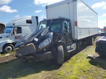  Salvage Freightliner M2 106 Med