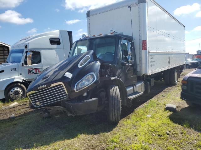  Salvage Freightliner M2 106 Med