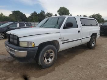  Salvage Dodge Ram 1500