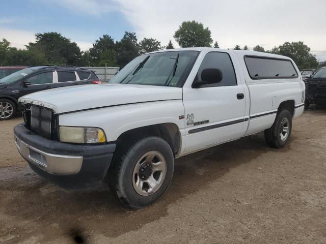  Salvage Dodge Ram 1500