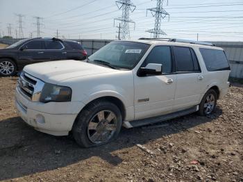  Salvage Ford Expedition
