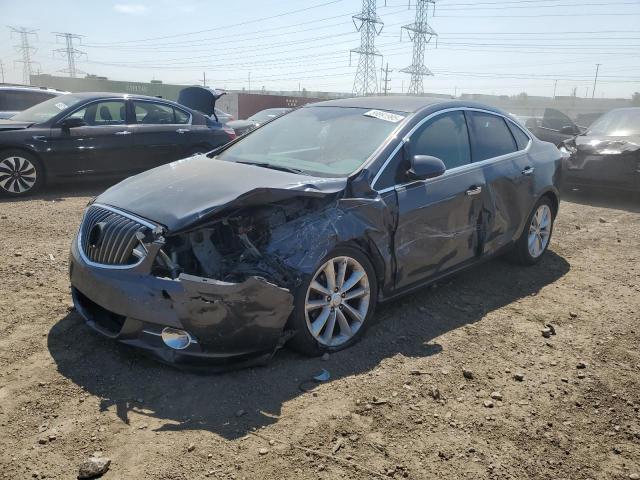  Salvage Buick Verano