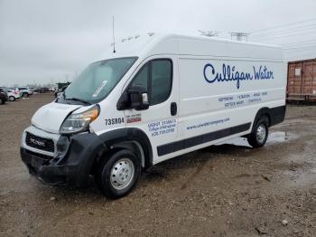  Salvage Ram Promaster