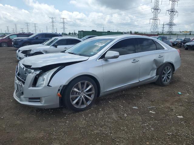  Salvage Cadillac XTS