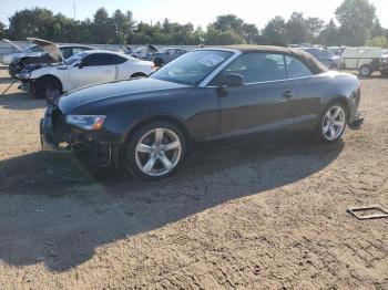  Salvage Audi A5