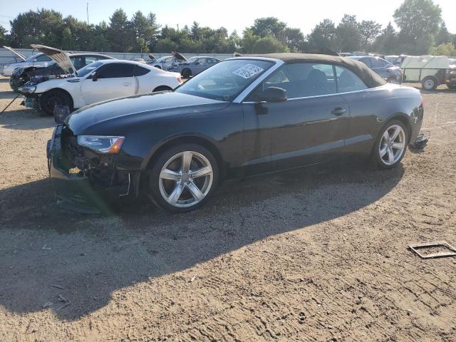  Salvage Audi A5