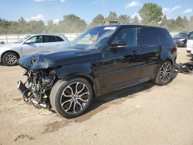  Salvage Land Rover Range Rover