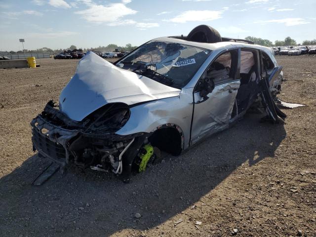  Salvage Porsche Cayenne