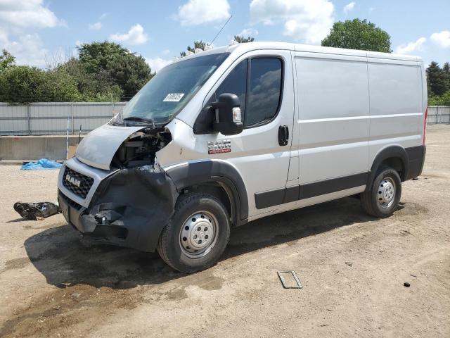  Salvage Ram Promaster