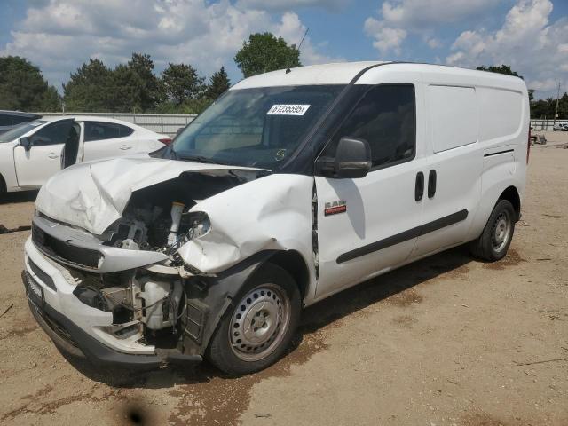  Salvage Ram Promaster