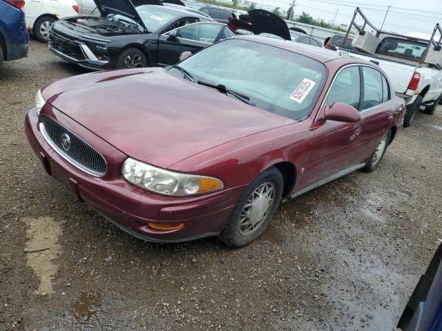  Salvage Buick LeSabre