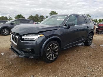  Salvage Volvo XC90