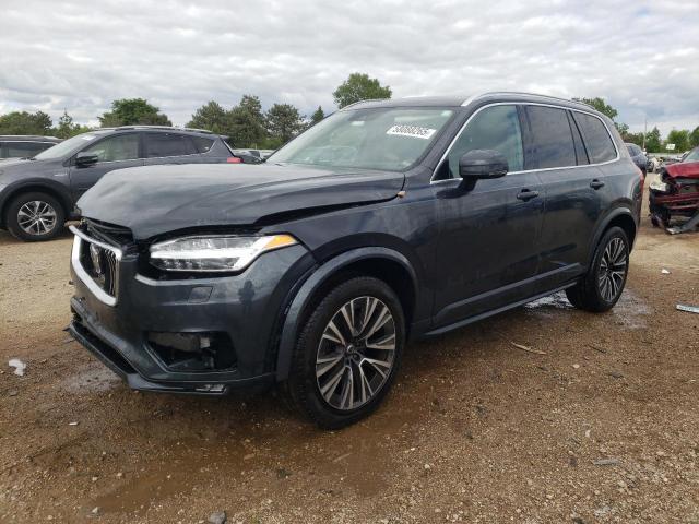  Salvage Volvo XC90