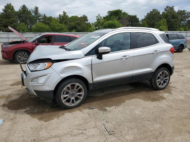  Salvage Ford EcoSport
