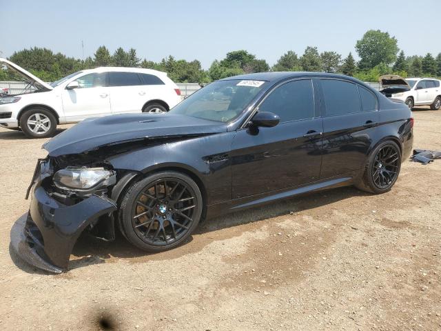  Salvage BMW M Series