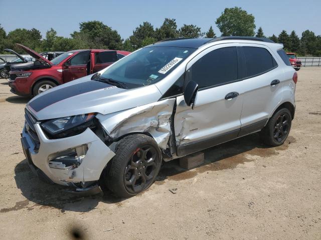  Salvage Ford EcoSport