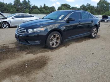  Salvage Ford Taurus