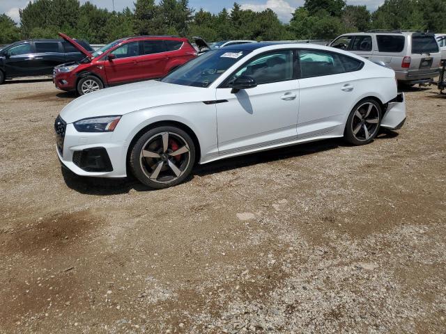  Salvage Audi A5
