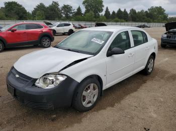  Salvage Chevrolet Cobalt Ls