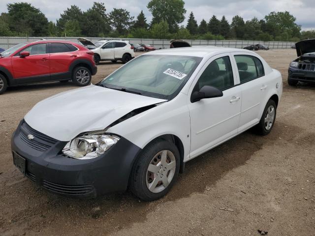  Salvage Chevrolet Cobalt Ls