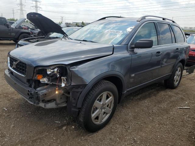  Salvage Volvo XC90