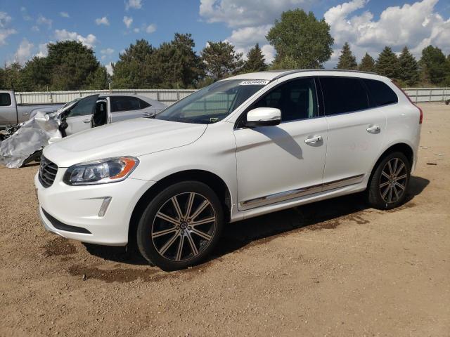  Salvage Volvo XC60
